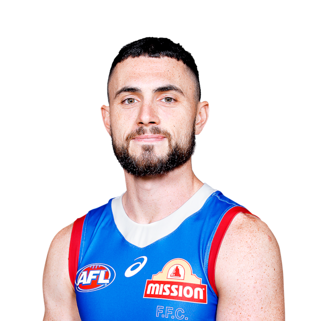 Toby McLean profile picture